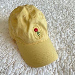 Disney Parks Beauty and the Beast Belle Hat